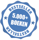 Reeds 5.500+ exemplaren verkocht! Reeds 5.500+ exemplaren verkocht!