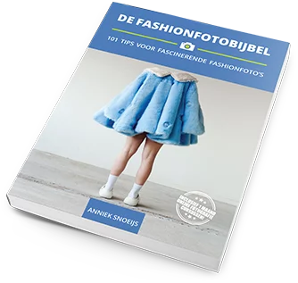 De Fashionfotobijbel