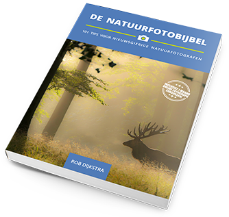 De Natuurfotobijbel De Natuurfotobijbel