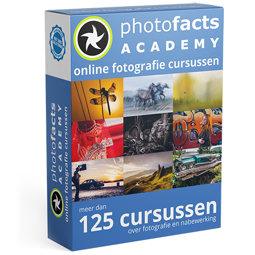 Photofacts Academy