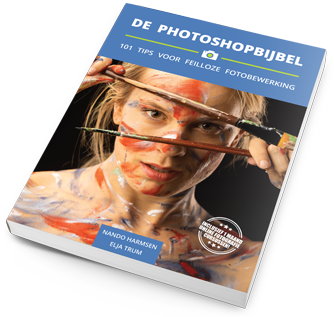 De Photoshopbijbel De Photoshopbijbel