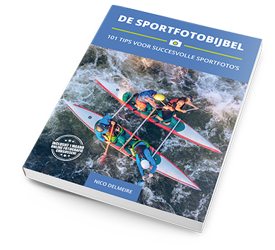 De Sportfotobijbel De Sportfotobijbel