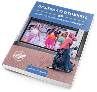De Straatfotobijbel De Straatfotobijbel