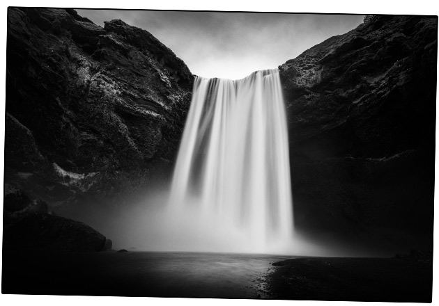 Zwart-witfotografie