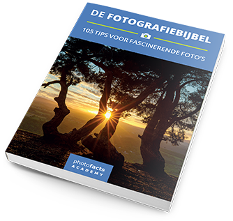 De Fotografiebijbel De Fotografiebijbel