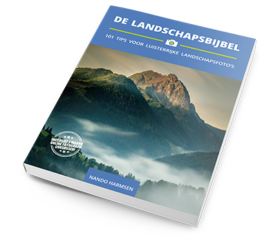 De Landschapsbijbel De Landschapsbijbel