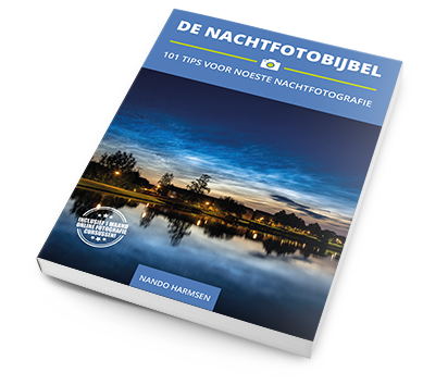 De Nachtfotobijbel De Nachtfotobijbel